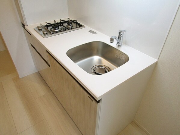 エスタート三田の物件内観写真